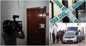O moldoveancă a fost ucisă fără milă de propriul fiu, în Spania. Tânărul de 21 de ani a fost arestat